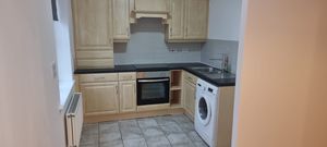 Brookfield West Allotment